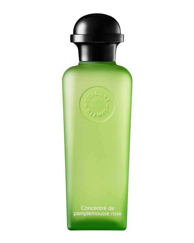 Concentre Eau de pamplemousse rose Eau de toilette natural spray, 3.3 oz.